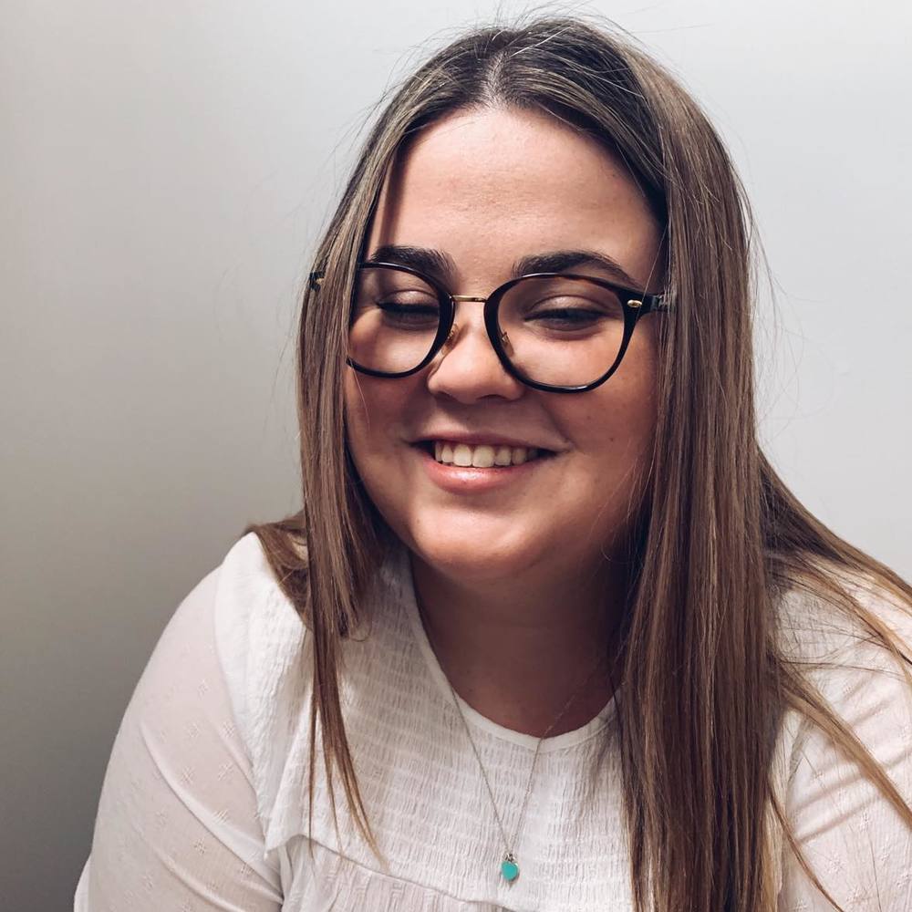 Meet your Posher, Maryssa